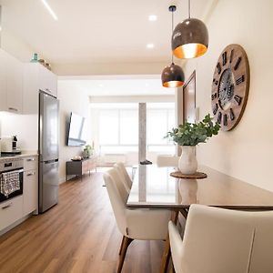 Apartamento de 2 Dormitorios